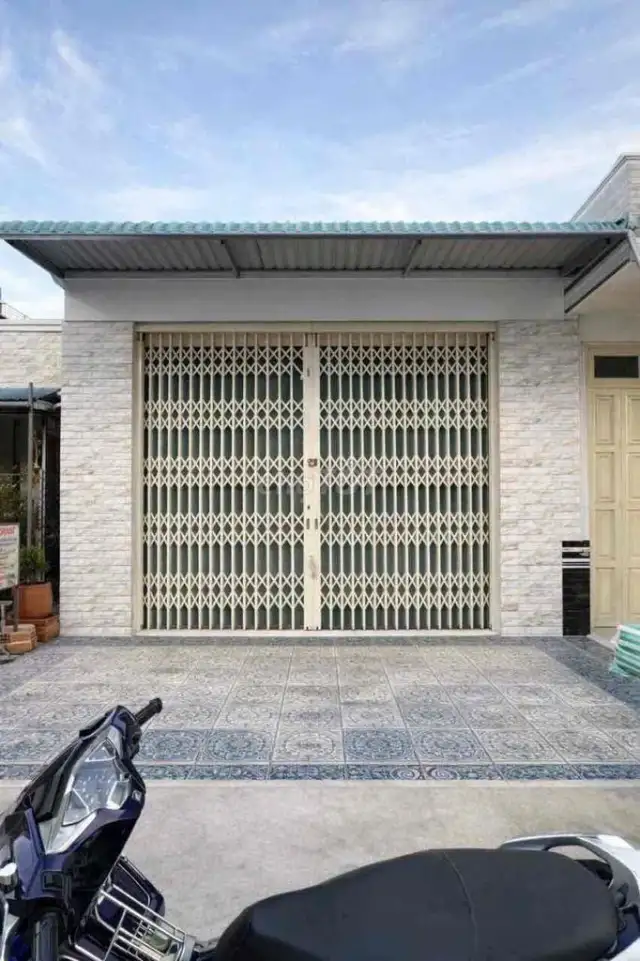 Cho thuê nhà mặt tiền Đường B19 Tân An, Cần Thơ – 1 phòng ngủ, giá 7 triệu