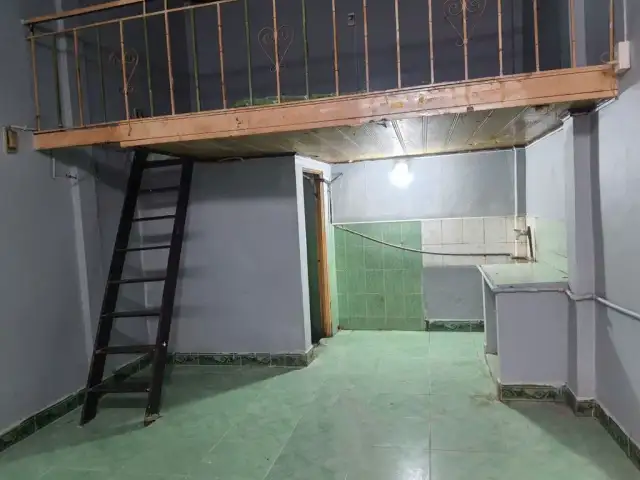 Cho thuê nhà hẻm Đường Trần Thái Tông Tân Bình, TP.HCM – 1 phòng ngủ, giá 2.7 triệu Cho thuê nhà hẻm Đường Trần Thái Tông Tân Bình, TP.HCM – 1 phòng ngủ, giá 2.7 triệu