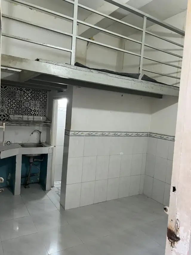 Cho thuê phòng trọ Đường Số 23 Thủ Đức, TP.HCM – 1 phòng ngủ, giá 2.5 triệu Cho thuê phòng trọ Đường Số 23 Thủ Đức, TP.HCM – 1 phòng ngủ, giá 2.5 triệu