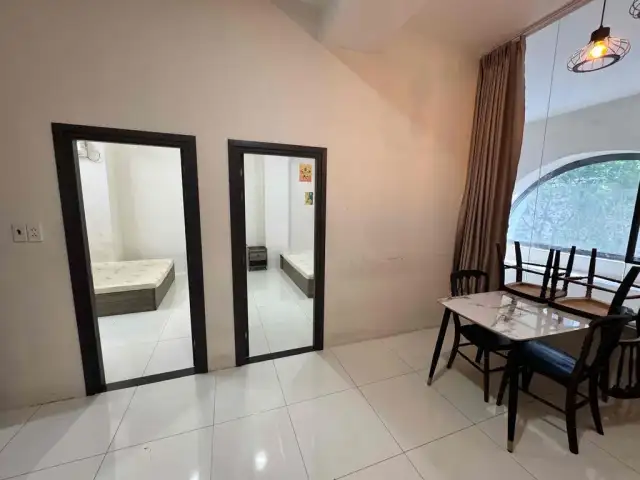 Cho thuê căn hộ chung cư Đường Số 3 Thủ Đức, TP.HCM – 2 phòng ngủ, giá 10 triệu Cho thuê căn hộ chung cư Đường Số 3 Thủ Đức, TP.HCM – 2 phòng ngủ, giá 10 triệu