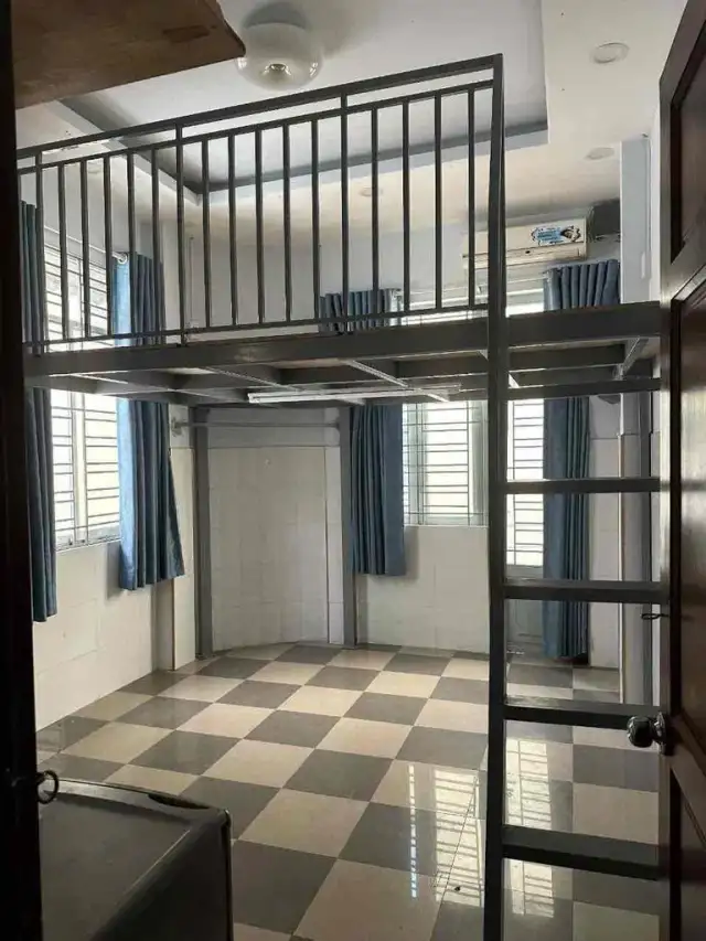 Cho thuê phòng trọ Lý Thái Tổ Quận 10, TP.HCM – 1 phòng ngủ, giá 4 triệu Cho thuê phòng trọ Lý Thái Tổ Quận 10, TP.HCM – 1 phòng ngủ, giá 4 triệu