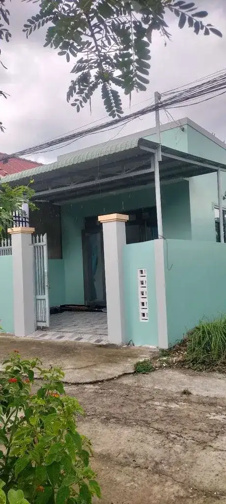 Cho thuê nhà hẻm Nguyễn Thị Định Bến Tre, Vĩnh Long – 2 phòng ngủ, giá 3.5 triệu Cho thuê nhà hẻm Nguyễn Thị Định Bến Tre, Vĩnh Long – 2 phòng ngủ, giá 3.5 triệu