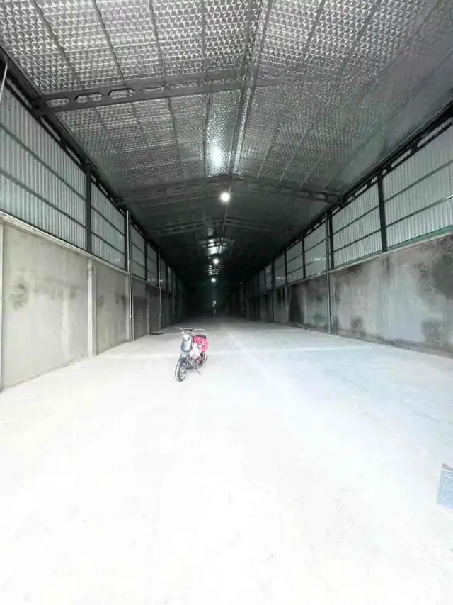 Cho thuê kho, nhà xưởng Trần Văn Xã Biên Hòa, Dong Nai City – giá 17 triệu Cho thuê kho, nhà xưởng Trần Văn Xã Biên Hòa, Dong Nai City – giá 17 triệu