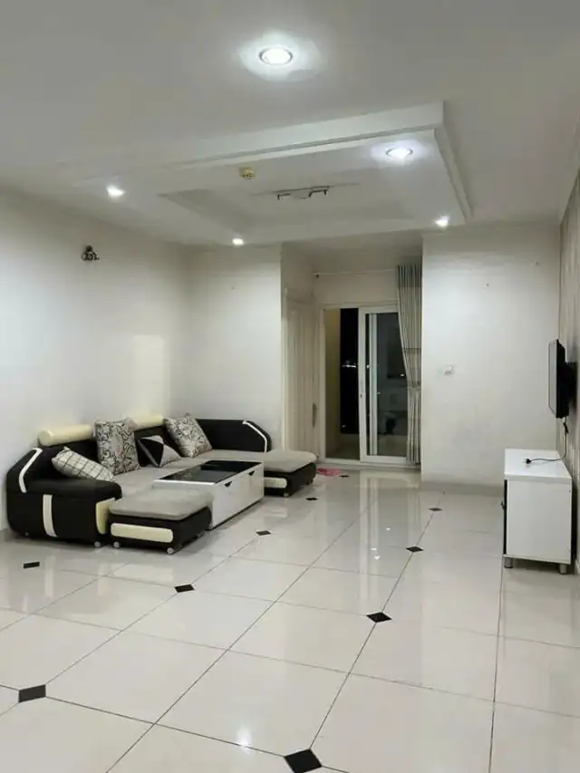 Cho thuê căn hộ chung cư Đường Hồng Lạc Quận Tân Bình, TP.HCM – 3 phòng ngủ, giá 12.5 triệu Cho thuê căn hộ chung cư Đường Hồng Lạc Quận Tân Bình, TP.HCM – 3 phòng ngủ, giá 12.5 triệu