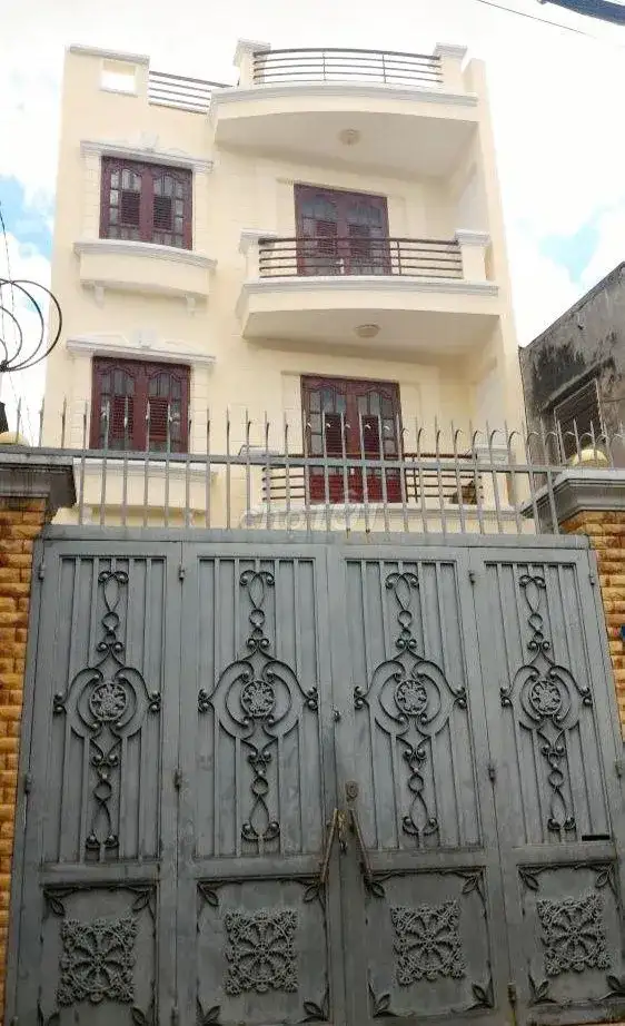 Cho thuê phòng trọ Đường Xô Viết Nghệ Tĩnh Quận Bình Thạnh, TP.HCM – 2 phòng ngủ, giá 7 triệu Cho thuê phòng trọ Đường Xô Viết Nghệ Tĩnh Quận Bình Thạnh, TP.HCM – 2 phòng ngủ, giá 7 triệu