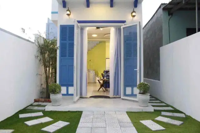 Cho thuê nhà mặt tiền Lê Văn Phức Ngu Hanh Son, Da Nang – 3 phòng ngủ, giá 22 triệu Cho thuê nhà mặt tiền Lê Văn Phức Ngu Hanh Son, Da Nang – 3 phòng ngủ, giá 22 triệu