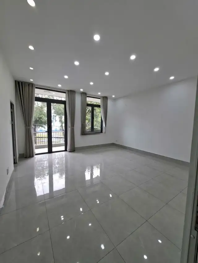 Cho thuê nhà mặt tiền Đường Số 30 Bình Tân, TP.HCM – 6 phòng ngủ, giá 25 triệu Cho thuê nhà mặt tiền Đường Số 30 Bình Tân, TP.HCM – 6 phòng ngủ, giá 25 triệu