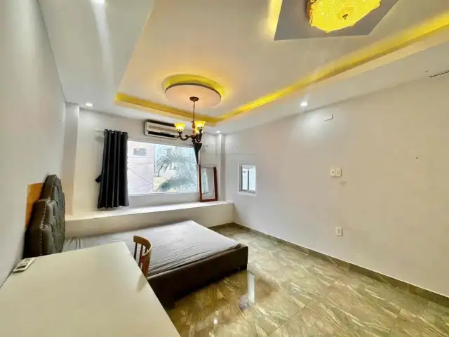 Cho thuê phòng trọ Thái Phiên Quận 11, TP.HCM – giá 4.5 triệu Cho thuê phòng trọ Thái Phiên Quận 11, TP.HCM – giá 4.5 triệu