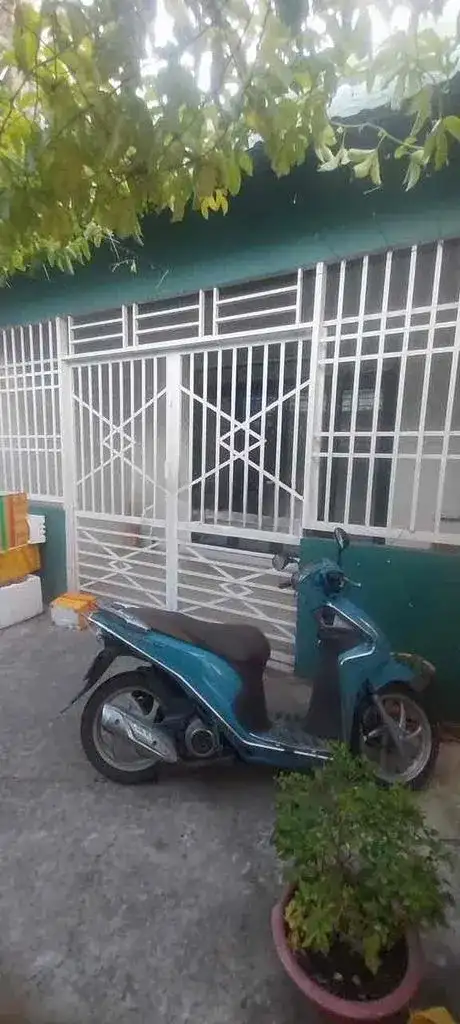 Cho thuê nhà hẻm A/1 Tổ 16 KP 1 Quận 12, TP.HCM – 4 phòng ngủ, giá 8 triệu