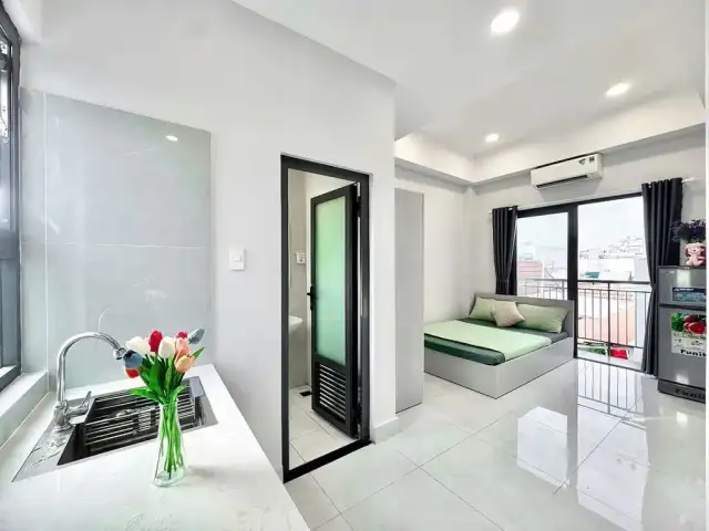 Cho thuê căn hộ chung cư Đường An Dương Vương Quận 5, TP.HCM – 1 phòng ngủ, giá 5.7 triệu Cho thuê căn hộ chung cư Đường An Dương Vương Quận 5, TP.HCM – 1 phòng ngủ, giá 5.7 triệu