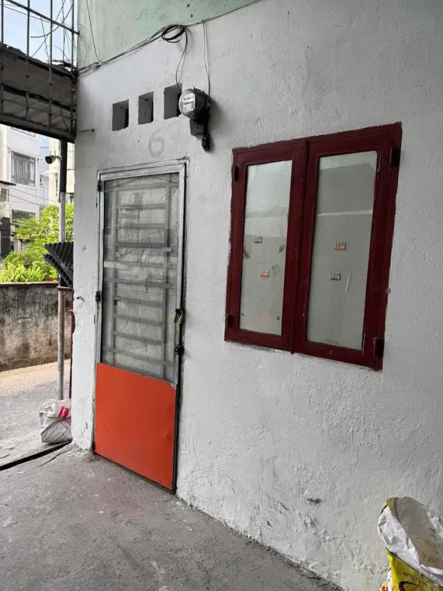Cho thuê phòng trọ Hẻm 17 Huỳnh Văn Gấm Quận Tân Phú, TP.HCM – 1 phòng ngủ, giá 2.8 triệu Cho thuê phòng trọ Hẻm 17 Huỳnh Văn Gấm Quận Tân Phú, TP.HCM – 1 phòng ngủ, giá 2.8 triệu