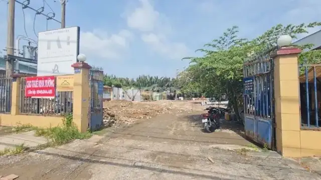 Cho thuê kho, nhà xưởng Nguyễn Văn Tạo Huyện Nhà Bè, TP.HCM – giá 350 triệu Cho thuê kho, nhà xưởng Nguyễn Văn Tạo Huyện Nhà Bè, TP.HCM – giá 350 triệu