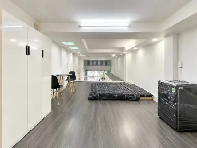 Cho thuê phòng trọ Đường Lê Đức Thọ Gò Vấp, TP.HCM – giá 3.6 triệu
