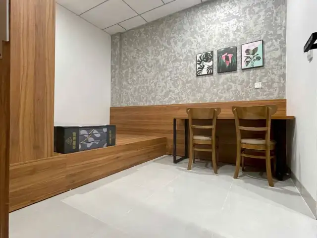 Cho thuê căn hộ dịch vụ Nguyễn Phước Nguyên Quận Thanh Khê, Đà Nẵng – 1 phòng ngủ, giá 4.5 triệu