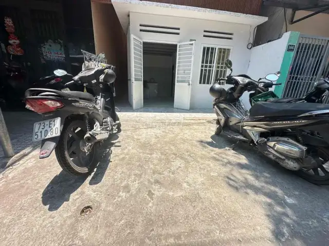Cho thuê phòng trọ Võ Như Hưng Ngũ Hành Sơn, Đà Nẵng – giá 4 triệu