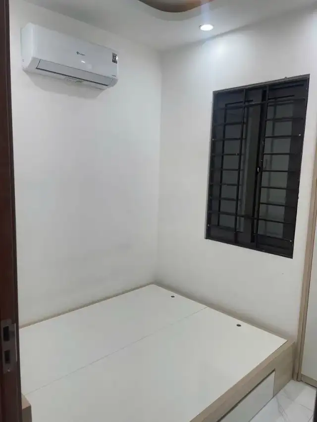 Cho thuê căn hộ chung cư Nguyễn Xuân Nhĩ Hải Châu, Đà Nẵng – 2 phòng ngủ, giá 8 triệu