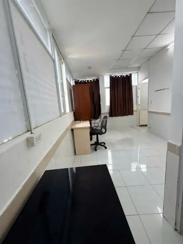 Cho thuê căn hộ chung cư Đường Trần Kế Xương Quận Phú Nhuận, TP.HCM – 1 phòng ngủ, giá 3.9 triệu