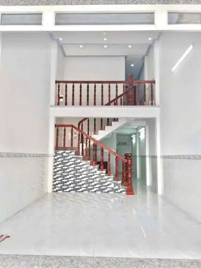 Cho thuê nhà hẻm Đường Huỳnh Cương Ninh Kiều, Cần Thơ – 2 phòng ngủ, giá 4 triệu
