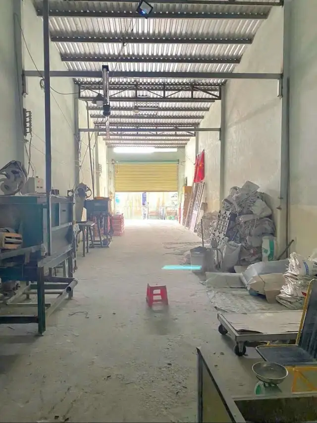 Cho thuê kho, nhà xưởng ấp 4 Huyện Hóc Môn, TP.HCM – giá 8.2 triệu Cho thuê kho, nhà xưởng ấp 4 Huyện Hóc Môn, TP.HCM – giá 8.2 triệu