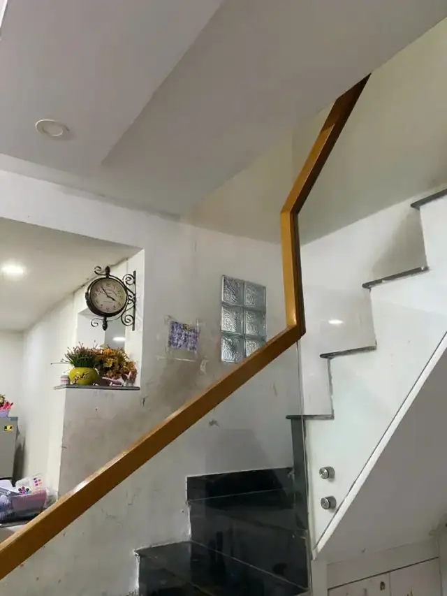 Cho thuê nhà hẻm Lê Trọng Tấn Quận Tân Phú, TP.HCM – 2 phòng ngủ, giá 10 triệu Cho thuê nhà hẻm Lê Trọng Tấn Quận Tân Phú, TP.HCM – 2 phòng ngủ, giá 10 triệu