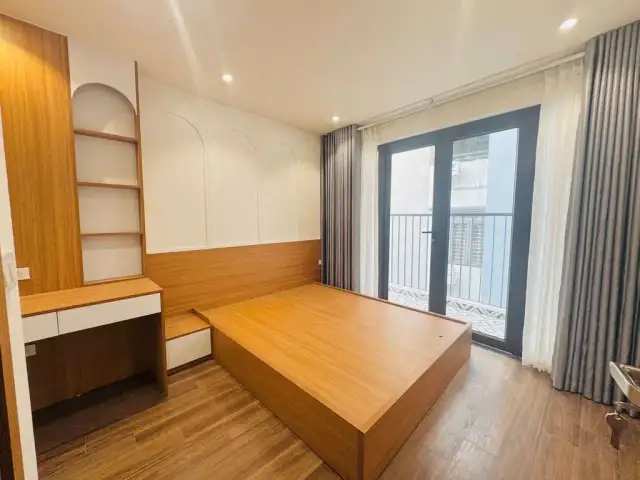 Cho thuê căn hộ dịch vụ Cầu Đất Hoàn Kiếm, Hà Nội – 2 phòng ngủ, giá 15 triệu Cho thuê căn hộ dịch vụ Cầu Đất Hoàn Kiếm, Hà Nội – 2 phòng ngủ, giá 15 triệu