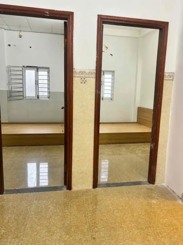 Cho thuê căn hộ dịch vụ Đường Trường Chinh Quận Tân Bình, TP.HCM – 2 phòng ngủ, giá 6.7 triệu Cho thuê căn hộ dịch vụ Đường Trường Chinh Quận Tân Bình, TP.HCM – 2 phòng ngủ, giá 6.7 triệu