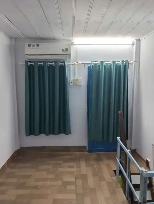 Cho thuê phòng trọ Âu Dương Lân Quận 8, TP.HCM – giá 3.5 triệu Cho thuê phòng trọ Âu Dương Lân Quận 8, TP.HCM – giá 3.5 triệu