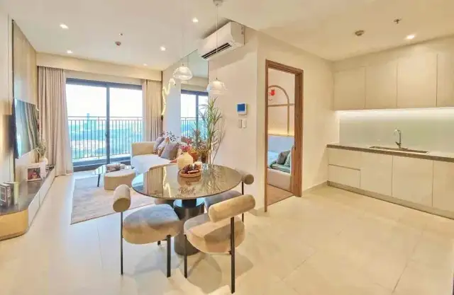 Cho thuê căn hộ dịch vụ Bạch Đằng Quận Bình Thạnh, TP.HCM – 1 phòng ngủ, giá 10 triệu Cho thuê căn hộ dịch vụ Bạch Đằng Quận Bình Thạnh, TP.HCM – 1 phòng ngủ, giá 10 triệu
