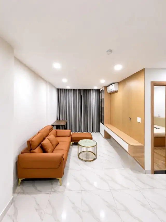 Cho thuê căn hộ chung cư Nguyễn Văn Linh Quận 7, Ho Chi Minh – 2 phòng ngủ, giá 15 triệu Cho thuê căn hộ chung cư Nguyễn Văn Linh Quận 7, Ho Chi Minh – 2 phòng ngủ, giá 15 triệu