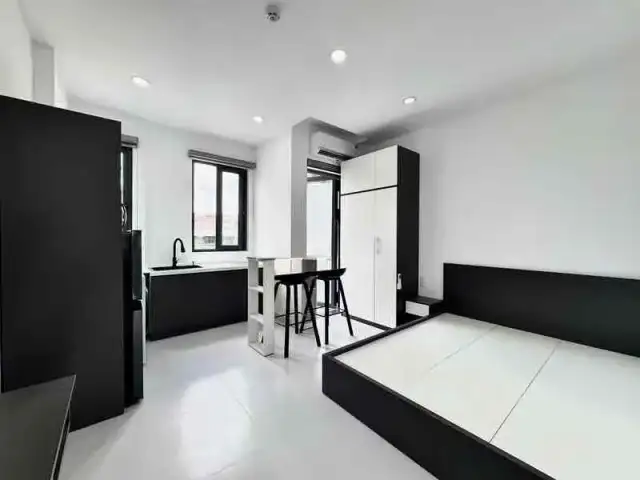 Cho thuê căn hộ chung cư Đường Bắc Hải Quận 10, TP.HCM – giá 8.5 triệu Cho thuê căn hộ chung cư Đường Bắc Hải Quận 10, TP.HCM – giá 8.5 triệu