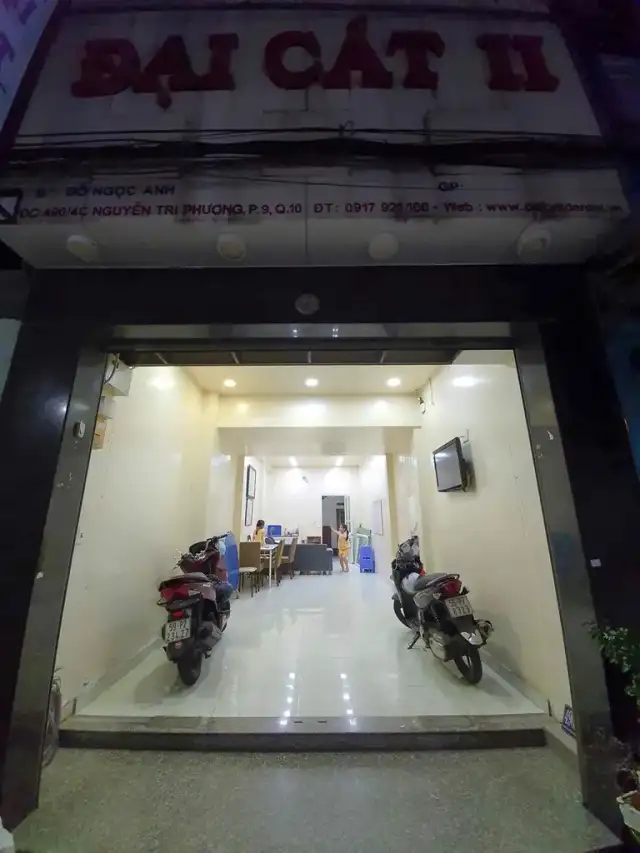 Cho thuê nhà hẻm Đường Nguyễn Tri Phương Quận 10, TP.HCM – 3 phòng ngủ, giá 20 triệu Cho thuê nhà hẻm Đường Nguyễn Tri Phương Quận 10, TP.HCM – 3 phòng ngủ, giá 20 triệu