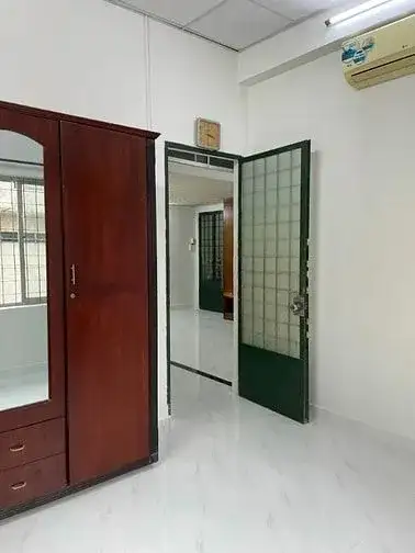 Cho thuê căn hộ chung cư Thái Phiên Quận 11, TP.HCM – 3 phòng ngủ, giá 9.5 triệu Cho thuê căn hộ chung cư Thái Phiên Quận 11, TP.HCM – 3 phòng ngủ, giá 9.5 triệu