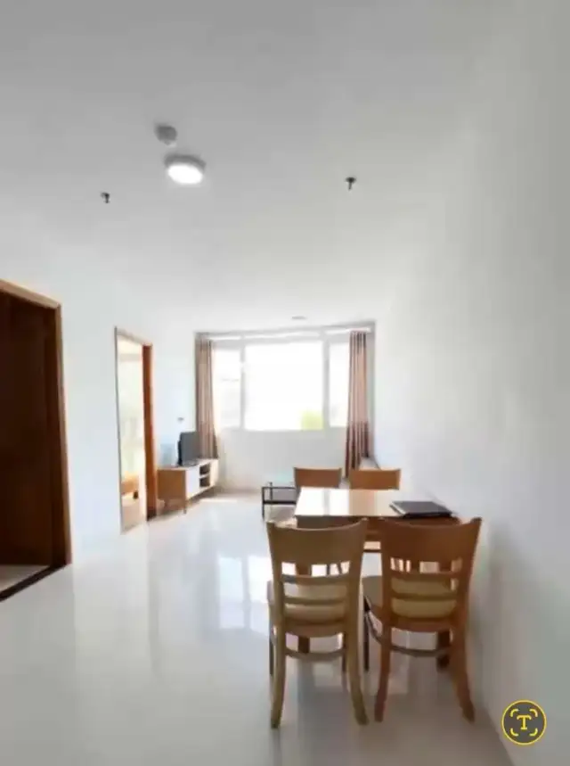 Cho thuê căn hộ dịch vụ Bành Văn Trân Quận Tân Bình, TP.HCM – 2 phòng ngủ, giá 10.5 triệu