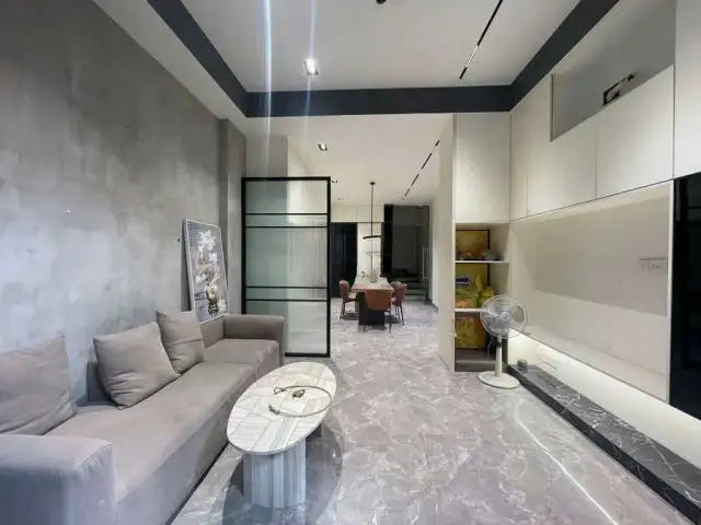 Cho thuê nhà hẻm Đường Số 27 Bình Tân, TP.HCM – 4 phòng ngủ, giá 20 triệu