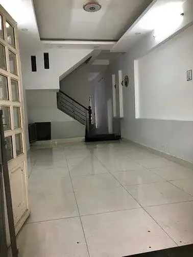Cho thuê nhà hẻm Đường 30 Quận 7, TP.HCM – 6 phòng ngủ, giá 21 triệu