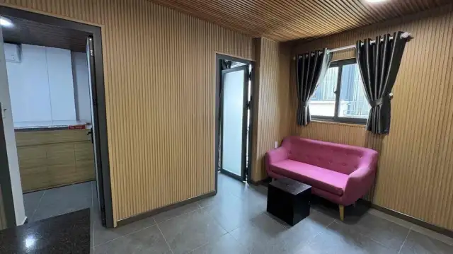Cho thuê căn hộ chung cư Võ Văn Tần Quận 3, TP.HCM – giá 10 triệu Cho thuê căn hộ chung cư Võ Văn Tần Quận 3, TP.HCM – giá 10 triệu