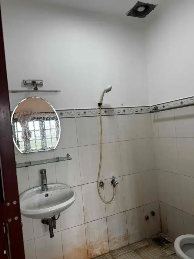 Cho thuê phòng trọ Đường Trần Xuân Soạn Quận 7, TP.HCM – giá 4.5 triệu Cho thuê phòng trọ Đường Trần Xuân Soạn Quận 7, TP.HCM – giá 4.5 triệu