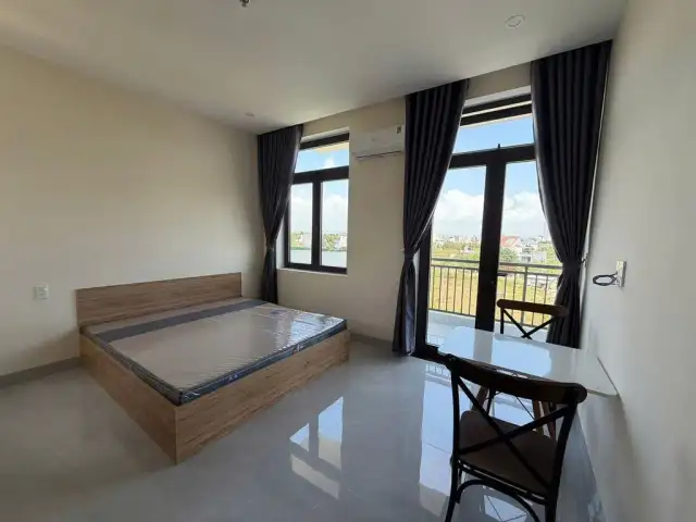 Cho thuê căn hộ chung cư Khu Đô Thị FPT CITY Ngu Hanh Son, Da Nang – 1 phòng ngủ, giá 5 triệu Cho thuê căn hộ chung cư Khu Đô Thị FPT CITY Ngu Hanh Son, Da Nang – 1 phòng ngủ, giá 5 triệu
