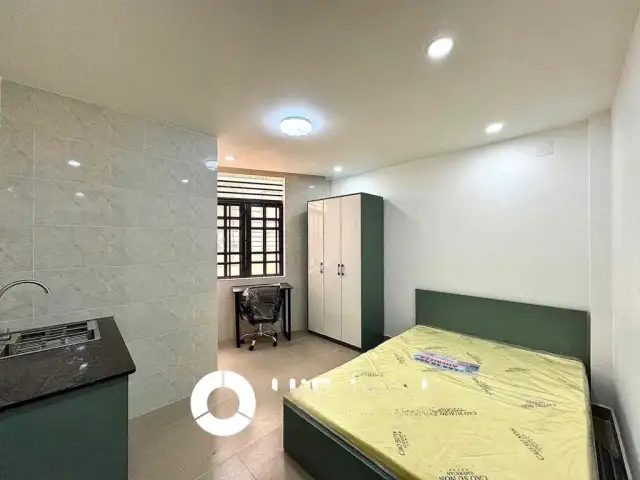 Cho thuê phòng trọ Đường Nguyễn Trãi Quận 5, TP.HCM – 1 phòng ngủ, giá 4.9 triệu Cho thuê phòng trọ Đường Nguyễn Trãi Quận 5, TP.HCM – 1 phòng ngủ, giá 4.9 triệu