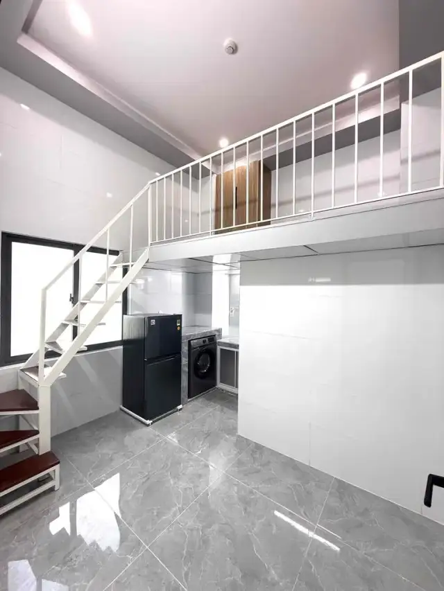 Cho thuê phòng trọ Đường số 23 An Bình, Cần Thơ – giá 3.2 triệu Cho thuê phòng trọ Đường số 23 An Bình, Cần Thơ – giá 3.2 triệu