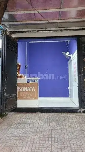 Cho thuê nhà mặt tiền Đường Đặng Thùy Trâm Quận Bình Thạnh, TP.HCM – giá 4.2 triệu
