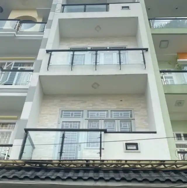 Cho thuê nhà mặt tiền Tân Sơn Nhì Quận Tân Phú, TP.HCM – 5 phòng ngủ, giá 20 triệu Cho thuê nhà mặt tiền Tân Sơn Nhì Quận Tân Phú, TP.HCM – 5 phòng ngủ, giá 20 triệu
