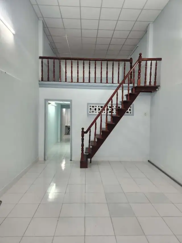 Cho thuê nhà hẻm Đường 51 Gò Vấp, Ho Chi Minh – 2 phòng ngủ, giá 7.5 triệu Cho thuê nhà hẻm Đường 51 Gò Vấp, Ho Chi Minh – 2 phòng ngủ, giá 7.5 triệu