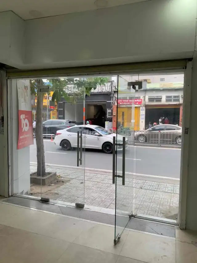 Cho thuê nhà mặt tiền Nguyễn Oanh Gò Vấp, TP.HCM – 7 phòng ngủ, giá 40 triệu Cho thuê nhà mặt tiền Nguyễn Oanh Gò Vấp, TP.HCM – 7 phòng ngủ, giá 40 triệu