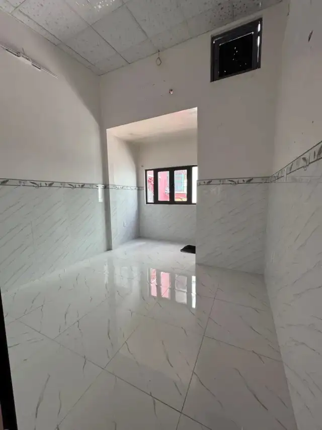 Cho thuê nhà hẻm Tôn Đản Quận 4, TP.HCM – 2 phòng ngủ, giá 9 triệu Cho thuê nhà hẻm Tôn Đản Quận 4, TP.HCM – 2 phòng ngủ, giá 9 triệu