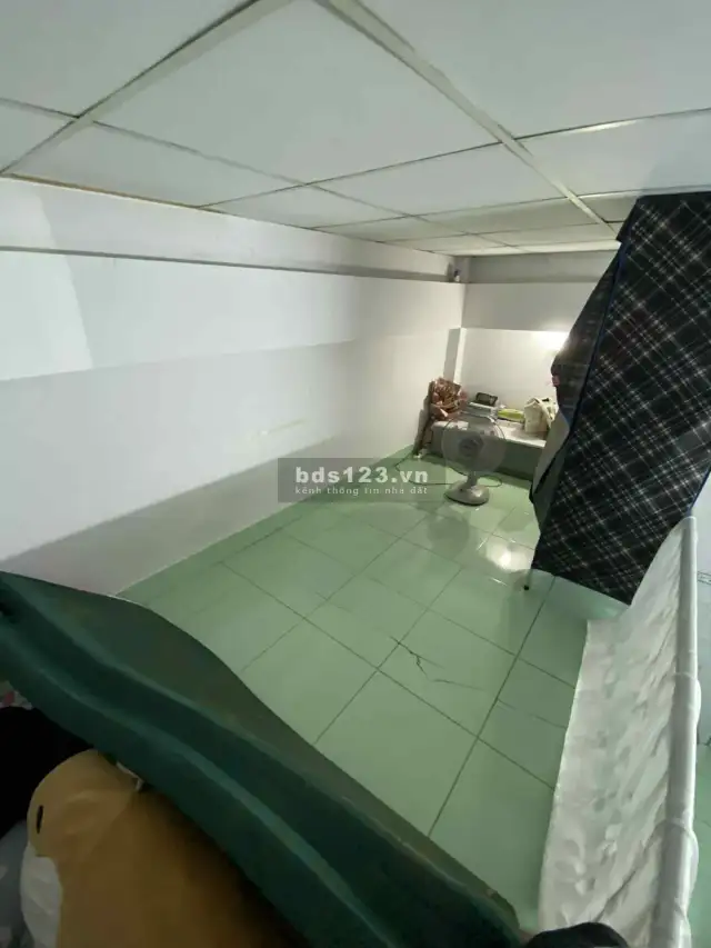 Cho thuê căn hộ chung cư Quận 2, TP.HCM – 1 phòng ngủ, giá 1.5 triệu
