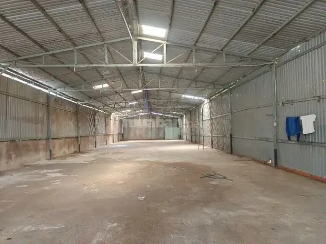 Cho thuê kho, nhà xưởng Gò Cát Quận 9, TP.HCM – giá 35 triệu Cho thuê kho, nhà xưởng Gò Cát Quận 9, TP.HCM – giá 35 triệu