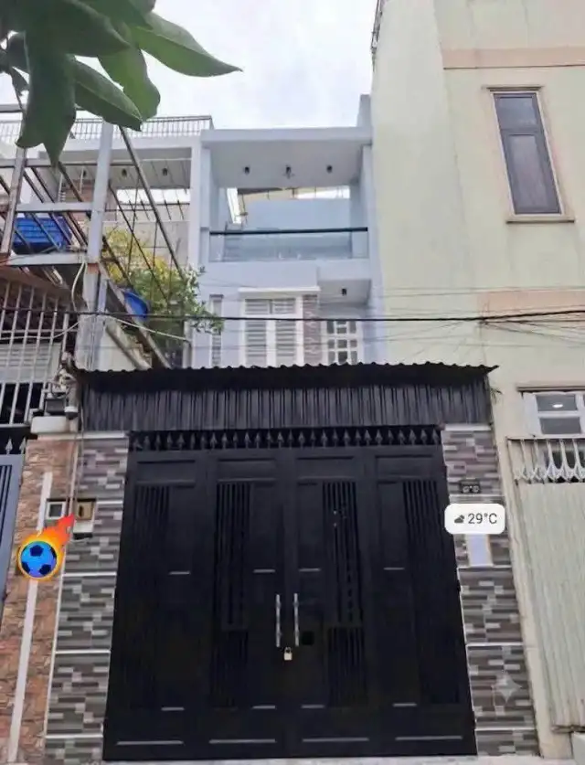 Cho thuê nhà hẻm Thủ Đức, Ho Chi Minh – 4 phòng ngủ, giá 16.5 triệu Cho thuê nhà hẻm Thủ Đức, Ho Chi Minh – 4 phòng ngủ, giá 16.5 triệu