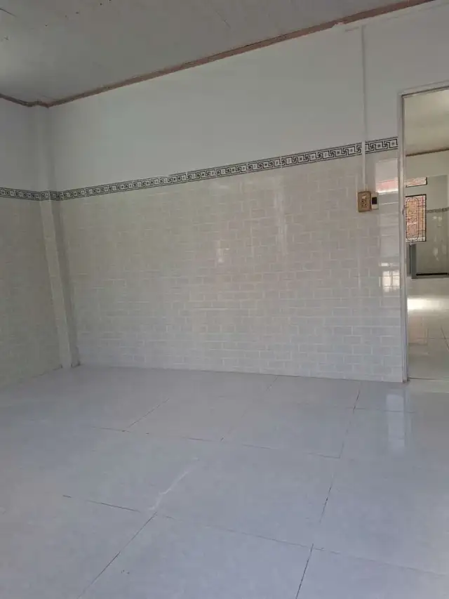 Cho thuê nhà hẻm Đường Dương Bá Cung Bình Tân, TP.HCM – 3 phòng ngủ, giá 10 triệu Cho thuê nhà hẻm Đường Dương Bá Cung Bình Tân, TP.HCM – 3 phòng ngủ, giá 10 triệu