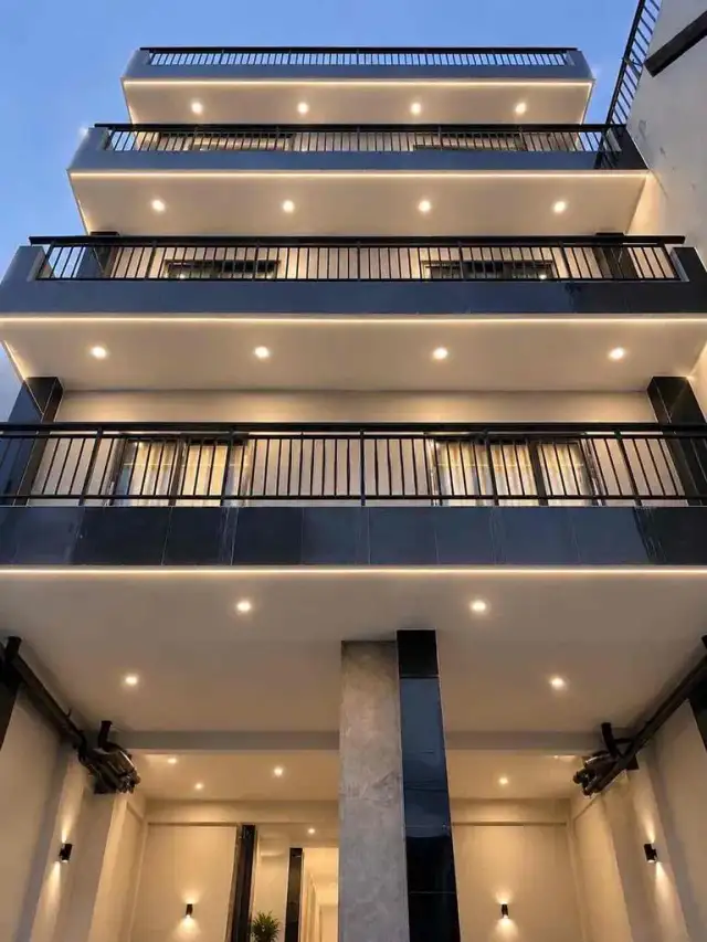 Cho thuê căn hộ chung cư Đường 18 Thủ Đức, TP.HCM – 1 phòng ngủ, giá 3.9 triệu